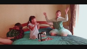 бастиндины сказки