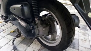 honda Topic Pro Type Flex