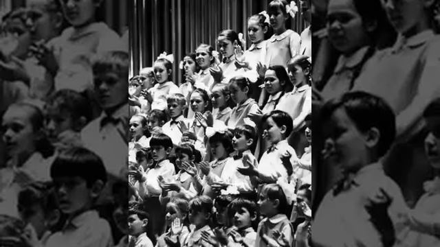 Р. Бойко "Как прекрасно мне живется", стихи В. Викторова смотреть онлайн