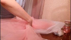 Бант на багажник св. авто