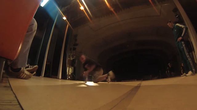 Активация B boy 1x1 Final Prince Ildy vs Ruslan смотреть онлайн