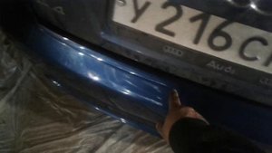 ауди конечный результат разбавитель для переходов огонь !