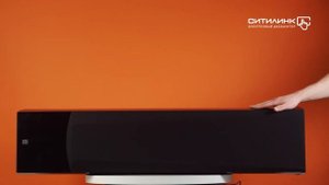 Обзор фронтальной колонки YAMAHA NS-777 | Ситилинк