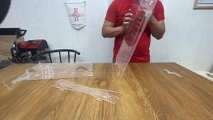 Дефлектор для кондиционера