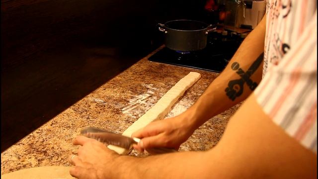 Как приготовить ленивые вареники с творогом и овсянкой