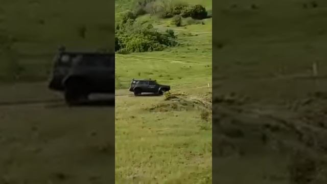 Nissan Patrol y60 смотреть онлайн