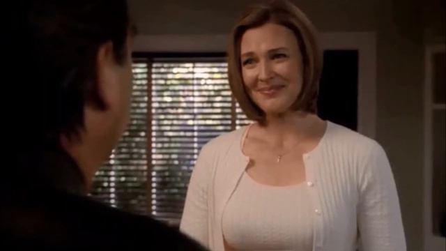 Desperate Housewives Mary Alice's Suicide