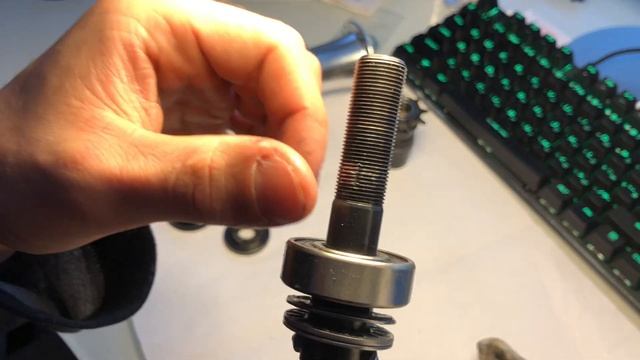 Обзор и обслуживание Federal Freecoaster V4! смотреть онлайн