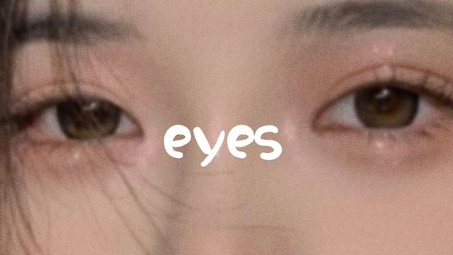 ???? ?????→идеальные, желаемые глаза? | ?????????? смотреть онлайн