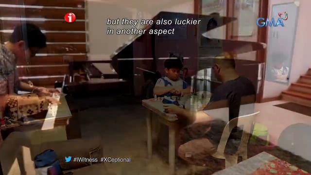 I-Witness: ‘X-ceptional,’ a documentary by Sandra Aguinaldo (with English subtitles) смотреть онлайн