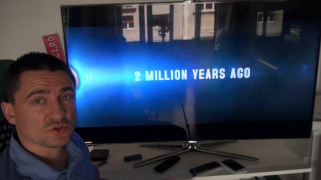 REVIEW-Samsung SmartTV 2012 55ES7000 Series7 (www.buhnici.ro) смотреть онлайн