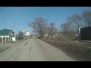 Село Михайловка, Гагаринский (Саратовский) район)