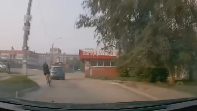 ВелоЗасранцы 80 уровня! Атакуют Автомобили смотреть онлайн