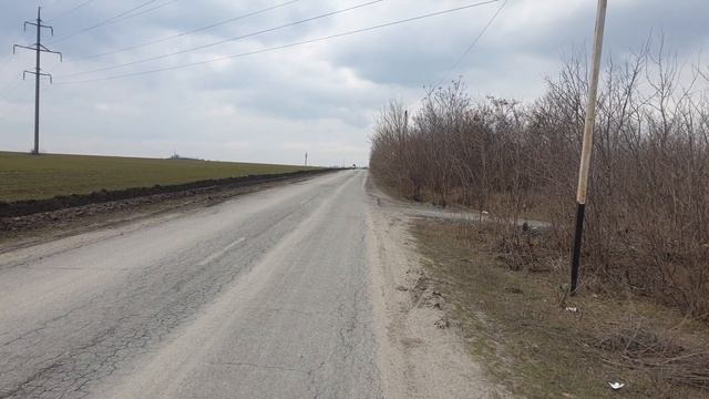 Распряг свой Урал 8.103.10. смотреть онлайн