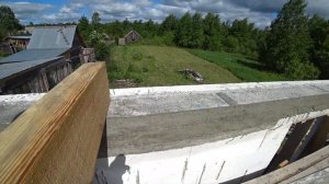 77 ТЫСЯЧ за 2 этажа плюс АРМОПОЯС. Дом из ГАЗОБЛОКА