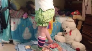 Littlespace Items that I sewed all by myself! ( ABDL / DDLG )