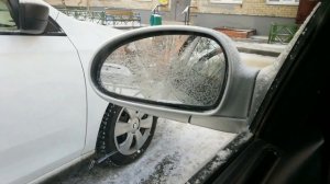Хюндай Соната 4 ТагАЗ  рейстайлинг