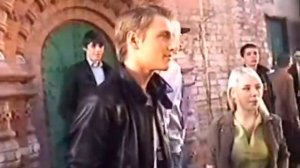 Алексей Воробьев - Новая Русская Калинка