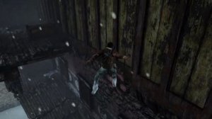 Uncharted 2 влезте в открытое окно прохождение