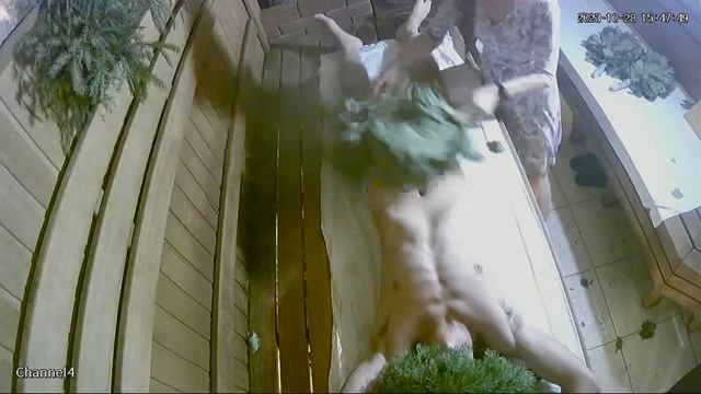 6-й участник Людмила Коновалова, Открытый чемпионат по парению в русской бане "Первый Пар2023" ОСЕН смотреть онлайн