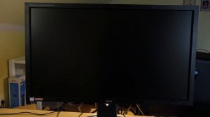 Test monitorja - Iiyama G-Master GB2488HSU-B2 144Hz