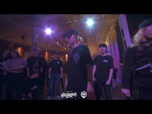 ДВИЖЕНИЕ Battle May 2021 | Krump PRO | Quarterfinal | Выход 3