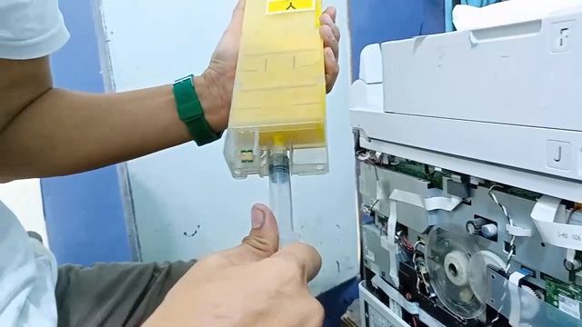 Epson wf-5790 error смотреть онлайн