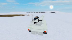 Crazy Plane Roblox - M1 Abrams Tank Showcase(READ DESC)
