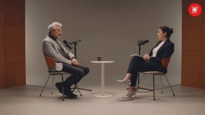 Что разрушает психику ребёнка? | Александр Колмановский в подкасте Просто о важном от World Class