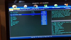 Безопасный разгон AMD FX-6300 до 4.1GHz