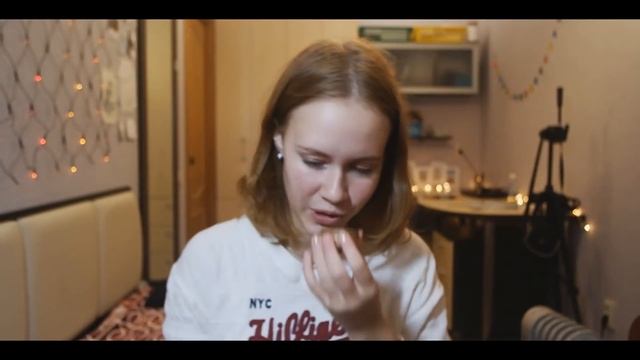 КАК Я УХАЖИВАЮ ЗА СВОЕЙ КОЖЕЙ смотреть онлайн