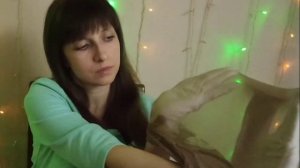 Обзор колготок с ✨БЛЕСКОМ✨