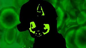 Бен тен Инопланетная сила но в место пришельцы превращается в пони Фанмейд(RUS SUB)