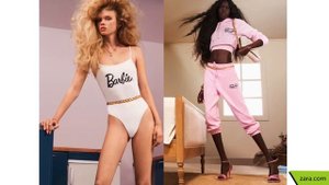 Кукольный Дайджест #75: Barbie Zara, Extra, LOL OMG, Monster High