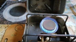 Тихий рассекатель пламени на ПТ-1;2.