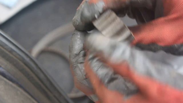 Ремни Mitsubishi плохие - убедился лично! Поменял ремень ГРМ на 4G69 смотреть онлайн