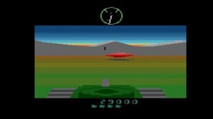 Battlezone (Atari 2600) 50k+ points
