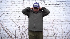 Куртка жилетка-безрукавка с электроподогревом в системе туристической одежды (с подогревом))