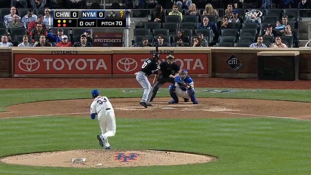 Harvey flirts with perfect game, fans 12 смотреть онлайн