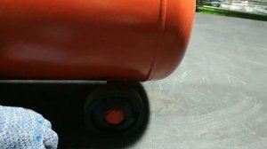 Компрессор Ставмаш??? Бюджетный вариант . Обзор.  50-300. 2,2 кВт