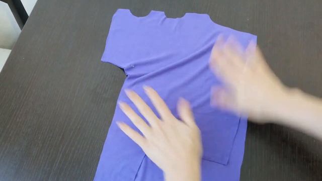 Как сшить креативный топ за полчаса смотреть онлайн