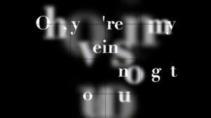 In My Veins - Andrew Belle (Lyrics)