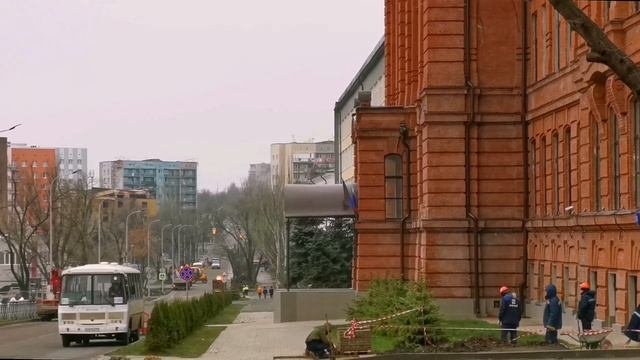 МАРИУПОЛЬ в Супермаркетах Раскупили Весь товар ?Восстановление и Жизнь города Сегодня 11.12.23
