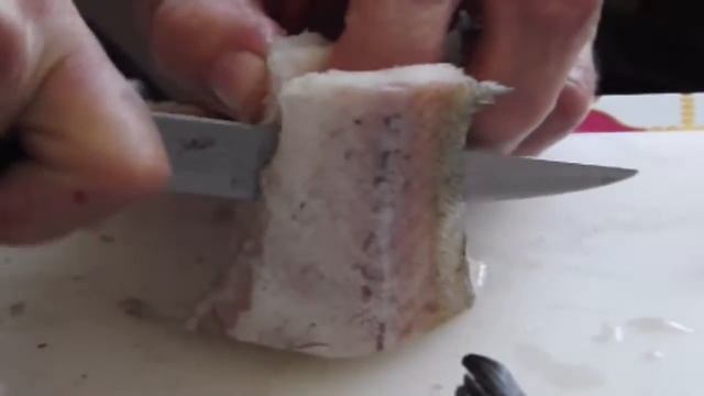 *ЖАРЕНЫЙ МИНТАЙ* ПОШАГОВЫЙ РЕЦЕПТ *