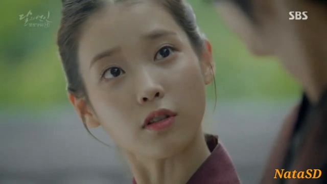 Я тебя отвоюю!Стихи М.Цветаевой Лунные Влюблённые-Алые Сердца Корё смотреть онлайн