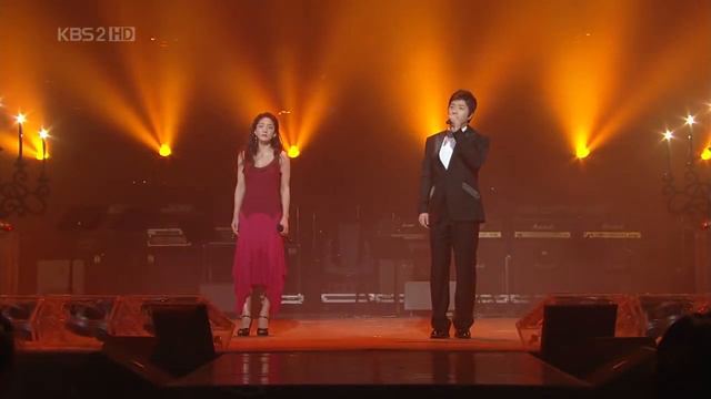 Notre Dame de Paris KOREA - Les oiseaux qu'on met en cage  노트르담 드 파리 - 새장 속에 갇힌 새