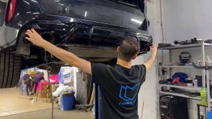 Тюнинг BMW X5 G05???
