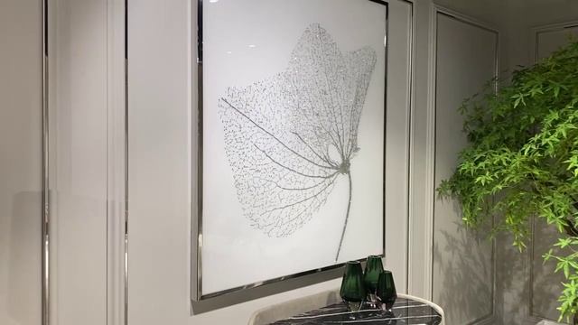 Шоу-рум мебельной фабрики Estetica на нахимовском проспекте смотреть онлайн