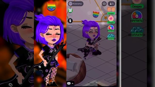 фото зоны в HR о которых вы возможно не знали !? смотреть онлайн