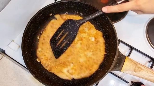 ЛЕНИВЫЙ БРИЗОЛЬ. Бризоль без заморочек. Lazy brizol.